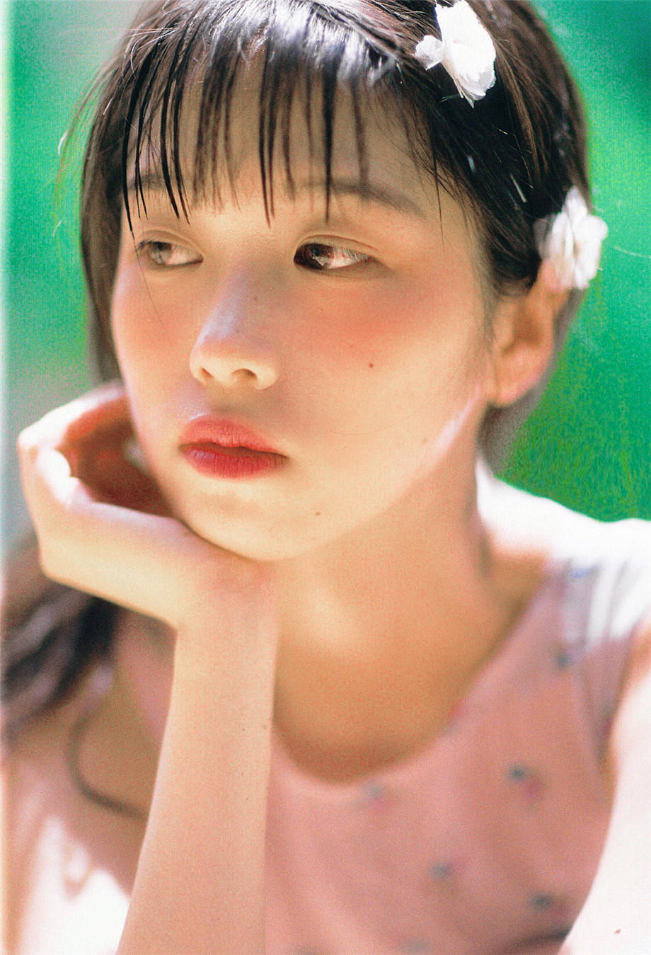 托尔斯泰传读后感